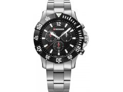 Wenger Sea Force Chrono 01.0643.117