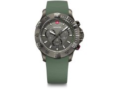 Wenger Sea Force Chrono 01.0643.127