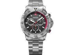 Wenger Seaforce Quartz Chronograph 01.0643.123