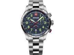 Wenger Terragraph Chrono 01.0543.112