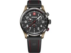 Wenger Terragraph Chrono 01.0543.113