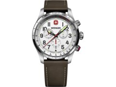 Wenger Terragraph Chrono 01.0543.109