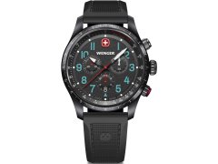 Wenger Terragraph Chrono 01.0543.116