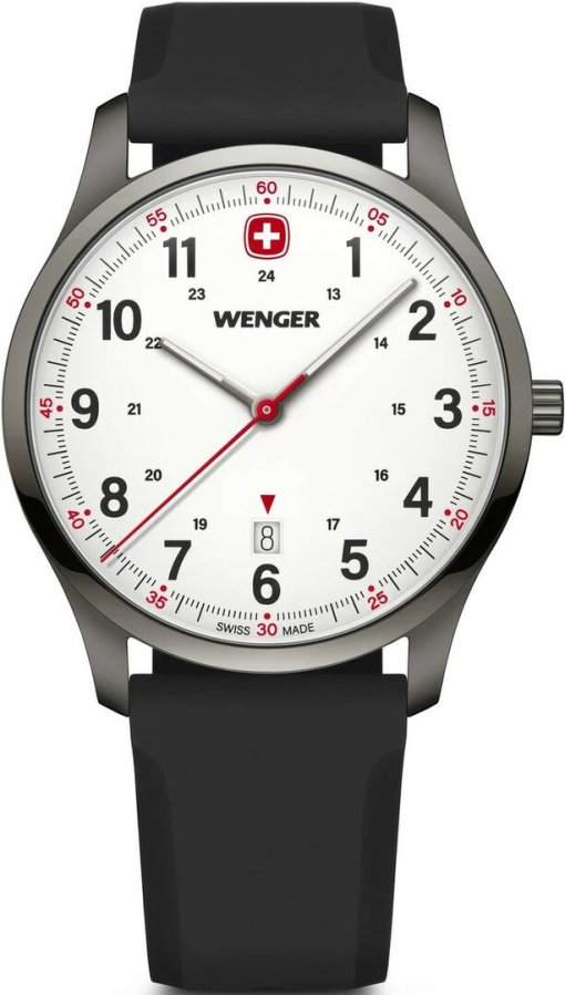 Wenger City Sport 01.1441.132 - Hodinky Wenger