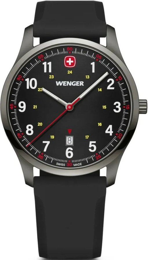 Wenger City Sport 01.1441.135 - Hodinky Wenger