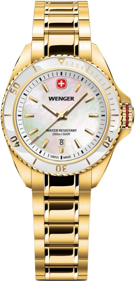 Wenger Executive 01.2021.105