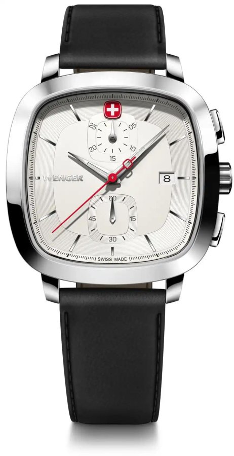 Wenger Vintage Classic Chrono 01.1933.104 - Hodinky Wenger