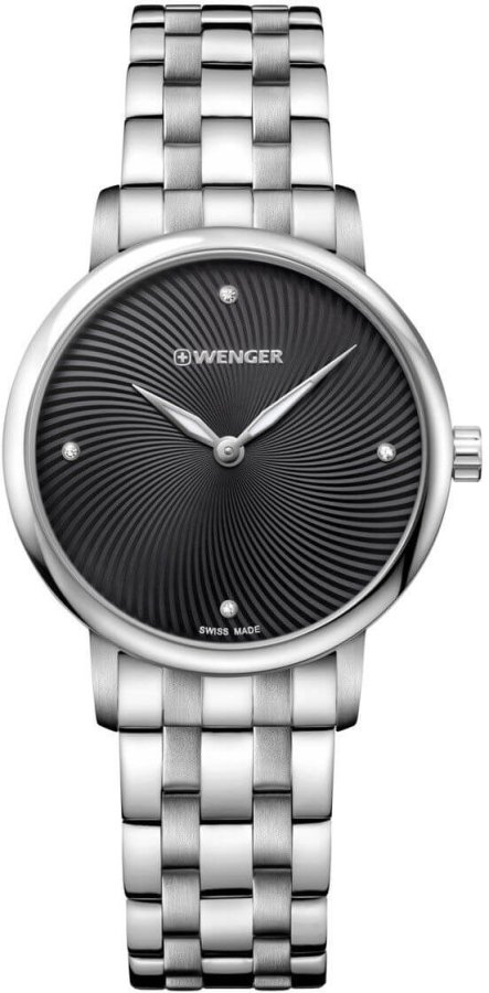 Wenger Urban Donnissima 01.1721.105 - Hodinky Wenger