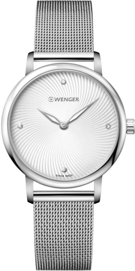 Wenger Urban Donnissima 01.1721.107 - Hodinky Wenger