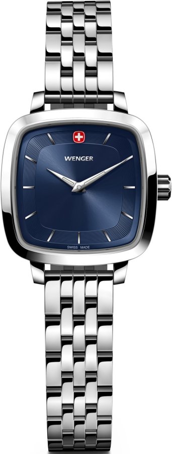 Wenger Vintage Classic 01.1911.103 - Hodinky Wenger