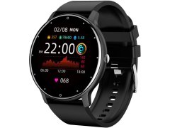 Wotchi Smartwatch W02B - Black