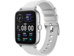 Wotchi Smartwatch W20GT - Grey