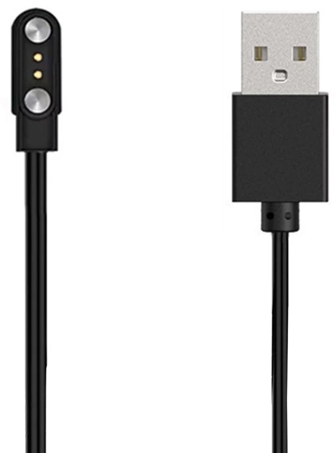 Wotchi USB nabíjecí kabel W127G - Hodinky Wotchi