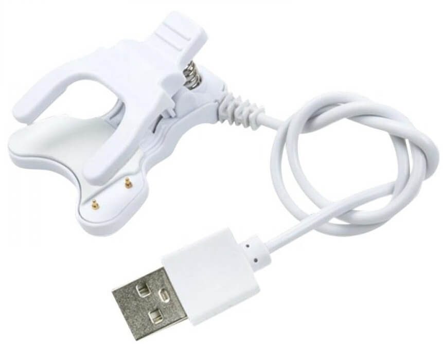 Wotchi Wotchi USB nabíjecí kabel k W11B, W11E, W11P - Hodinky Wotchi