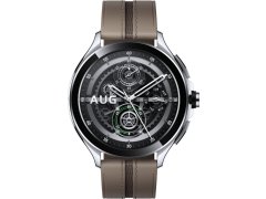 Xiaomi Watch 2 Pro BT - Silver
