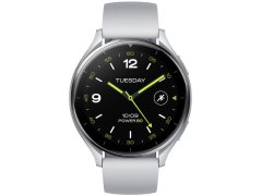 Xiaomi Watch 2 - Silver