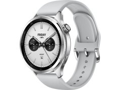 Xiaomi Watch S4 Silver