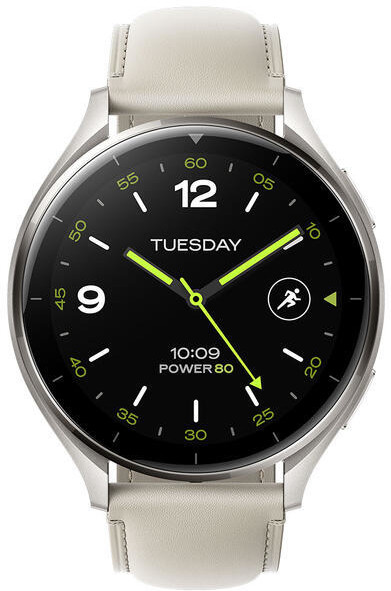 Xiaomi Watch 2 - Titan Gray Xiaomi Watch 2 - Titan Gray - Hodinky Xiaomi