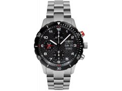 Zeppelin Alain Robert Automatic Limited Edition 7216M-2
