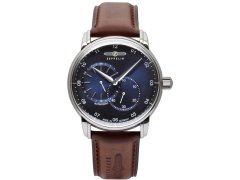 Zeppelin Captain’s Line Automatic 8662-3