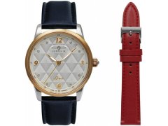Zeppelin Dárkový set Grace Lady Quartz 7349-1 + řemínek