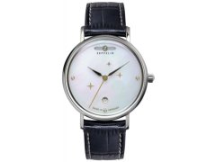 Zeppelin Luna Quartz 7131-3