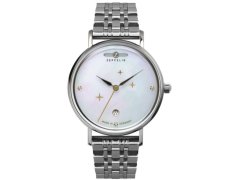 Zeppelin Luna Quartz 7131M-1