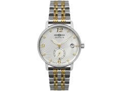 Zeppelin Luna Quartz 8631M-5