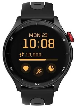 myPhone Chytré hodinky myPhone Watch Adventure SMAWAMYADBK myPhone Chytré hodinky myPhone Watch Adventure SMAWAMYADBK - Hodinky myPhone