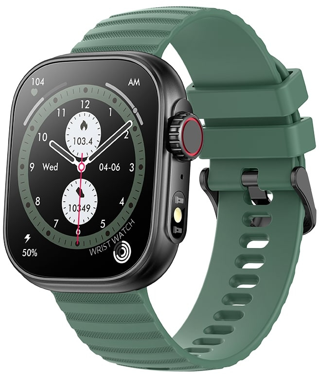 myPhone Chytré hodinky myPhone Watch Tool myPhone Chytré hodinky myPhone Watch Tool - Hodinky myPhone