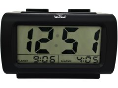 Budíky Bentime Budík NB08-E1623BK