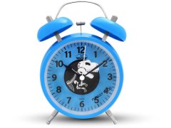 Budíky Bentime Budík NB40-TB11501BS-O