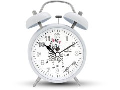 Budíky Bentime Budík NB40-TB11501WZ-O