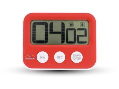 Budíky Bentime Digitální minutka NB47-TM08503RD-O
