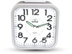 Budíky Bentime Budík s plynulým chodem NB51-BM09802GU-O