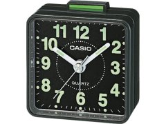 Budíky Casio Budík TQ-140-1EF (107)