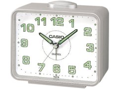 Budíky Casio Budík TQ 218-8E (107)