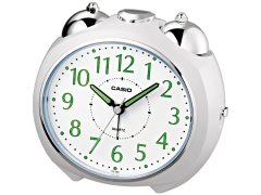 Budíky Casio Budík TQ 369-7 (107)