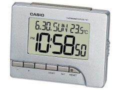 Budíky Casio Budík DQ 747-8E (325)