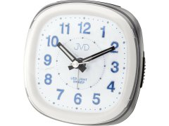 Budíky JVD Analogový LED budík SRP813.4