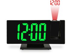 Budíky JVD Budík do sítě s&nbsp;projekcí SB3618.1