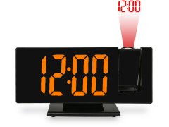 Budíky JVD Budík do sítě s&nbsp;projekcí SB3618.2