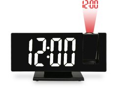 Budíky JVD Budík do sítě s&nbsp;projekcí SB3618.3