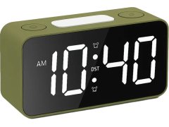 Budíky JVD Budík do sítě SB2020.1