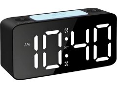 Budíky JVD Budík do sítě SB2020.3