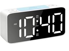 Budíky JVD Budík do sítě SB2020.4