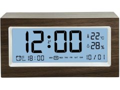 Budíky JVD Budík do sítě SB2896