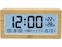 Budíky JVD Budík do sítě SB2897