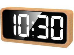 Budíky JVD Budík do sítě SB3210.1