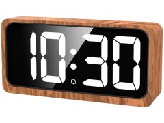 Budíky JVD Budík do sítě SB3210.2